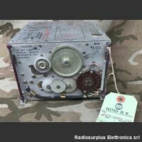 ARC-52 Finale Power Amplifier  ARC-52  Stadio finale con accordatore automatico del ricetrasmettitore ARC-52 Accessori per apparati radio Militari