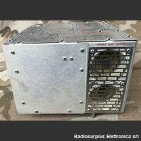 ARC-52 Finale Power Amplifier  ARC-52  Stadio finale con accordatore automatico del ricetrasmettitore ARC-52 Accessori per apparati radio Militari