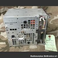 ARC-52 Finale Power Amplifier  ARC-52  Stadio finale con accordatore automatico del ricetrasmettitore ARC-52 Accessori per apparati radio Militari