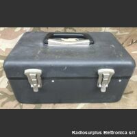 PTPT-100 MOTOROLA PTPT-100  Radio Test Set per apparati aeronautici serie AN/URC-100 Accessori per apparati radio Militari