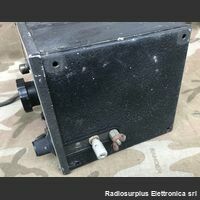  RCA model AVR-20-A Aircraft Receiver da 2700 a 6700 Khz Apparati radio