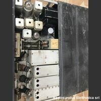 BC-348-O BC-348-O Signal Corps  Ricevitore AM/CW/MCW da 200-500 Khz e da 1,5 a 18  Mhz Apparati radio