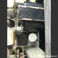 BC-348-O BC-348-O Signal Corps  Ricevitore AM/CW/MCW da 200-500 Khz e da 1,5 a 18  Mhz Apparati radio