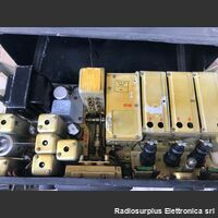BC-348-R BC-348-R Signal Corps  Ricevitore AM/CW/MCW da 200-500 Khz e da 1,5 a 18  Mhz in 6 bande. Apparati radio