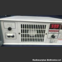 AP60-50 FARNEL AP60-50  Alimentatore professionale da banco  Uscita regolabile da 0-60 Volt 0-60 A  1KW Strumenti
