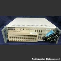 AP60-50 FARNEL AP60-50  Alimentatore professionale da banco  Uscita regolabile da 0-60 Volt 0-60 A  1KW Strumenti