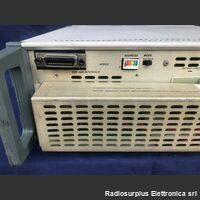 AP60-50 FARNEL AP60-50  Alimentatore professionale da banco  Uscita regolabile da 0-60 Volt 0-60 A  1KW Strumenti