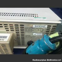 AP60-50 FARNEL AP60-50  Alimentatore professionale da banco  Uscita regolabile da 0-60 Volt 0-60 A  1KW Strumenti