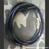 CD307 CAVO prolunga  CD-307-A  Innestato con connettori JJ-026 e PJ-055B Cavi -Alimentazione - Connessioni-