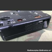 RS-6 RS-6  La mini stazione radio degli agenti segreti CIA  Utilizzata oltre che dalla CIA dai partigiani e dalle forse speciali degli eserciti Apparati radio