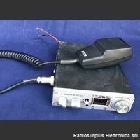 AE 4200 ALBRECHT AE 4200  Ricetrasmettitore CB 40 canali AM/FM Apparati radio