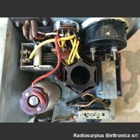 W.S. 68P WIRELESS SET NO.68P  Ricetrasmettitore spalleggiabile del 1940 Inglese (riporta il il numero di serie 231)  Frequenza operativa da 1,75 - 2,9 Mhz in AM e CW Apparati radio