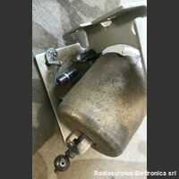 VS-2 EIMAC    type  VS-2  Commutatore RF ad alta tensione Componenti elettronici