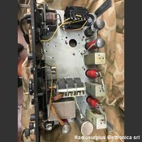  PYE P.C.R.  Ricevitore Inglese, per avamposti Apparati radio