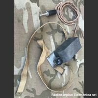 R11950 Tasto Telegrafico Inglese  R11950 WWII Accessori per apparati radio Militari