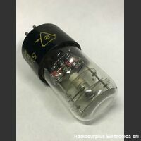 R1131C Valvola  R1131C  Modulator Facsimile SYLVANIA Valvole
