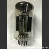 RS 1003 Valvola  RS 1003  Pentodo trasmittente SIEMENS Componenti elettronici