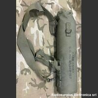 SC5434A Antenna a Loop  SC5434A  Utilizzata con le stazioni radio SCR536  per la ricezione direzionale di un segnale, in banda 3,5 a 6 Mhz Accessori per apparati radio Militari