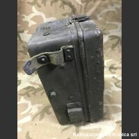 BC-728-C BC-728-C  Ricevitore U.S. Army da 2 a 6 Mhz preselezionabile su 4 canali in AM Apparati radio