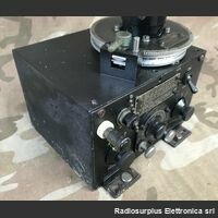 CQC-50061 CQC-50061  Radiogoniometro Aeronautico, completo di antenna loop Accessori per apparati radio Militari