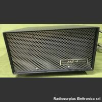 DRAKE C Linea DRAKE C  T-4XC + R-4C + MS-4 + AC-4 Apparati radio