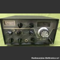 DRAKE C Linea DRAKE C  T-4XC + R-4C + MS-4 + AC-4 Apparati radio