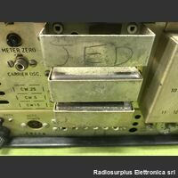 DRAKE C Linea DRAKE C  T-4XC + R-4C + MS-4 + AC-4 Apparati radio