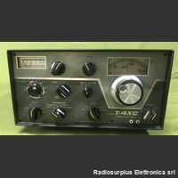 DRAKE C Linea DRAKE C  T-4XC + R-4C + MS-4 + AC-4 Apparati radio