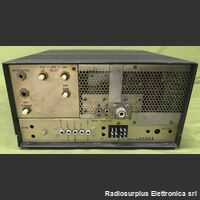 DRAKE C Linea DRAKE C  T-4XC + R-4C + MS-4 + AC-4 Apparati radio