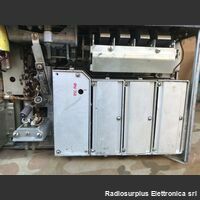 BC-348-Q BC-348-Q Signal Corps  Ricevitore AM/CW/MCW da 200-500 Khz e da 1,5 a 18  Mhz in 6 bande. Apparati radio