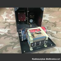 I-95  BM Field Strength Meter  I-95  BM  Range di frequenza da 100 a 153 Mhz Accessori per apparati radio Militari