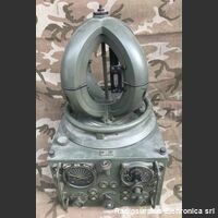 BC-973-B BC-973-B Direction Finding Receiver. Riceve in AM/CW da 100 Khz a 3000 Khz Apparati radio