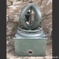 BC-973-B BC-973-B Direction Finding Receiver. Riceve in AM/CW da 100 Khz a 3000 Khz Apparati radio