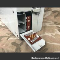 I-135-G Test Unit  I-135-G  Test set per la prova e l'allineamento  dei ricetrasmettitori SCR-536/BC-611 Accessori per apparati radio Militari