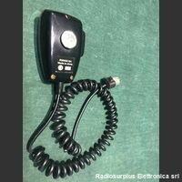 RMN 5018A Microfono Dinamico  RMN 5018A Accessori