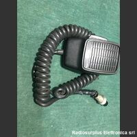 Dinamic600 Microfono Dinamico  Dinamic 600ohm Accessori