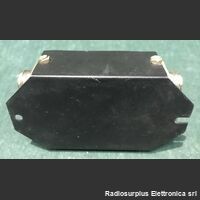 RMS S3 Commutatore di Antenna  RMS S3  1 ingresso  3 uscite Connettori SO239 Accessori