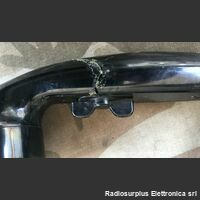 CTS-4/PRC CTS-4/PRC  Tester per la prova delle pile tipo 279/U e 290/U Accessori per apparati radio Militari