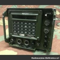 VRM 5080 VRM 5080 Ricetrasmettitore digitale VHF in FM da 30 a 76 Mhz Apparati radio