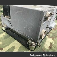 AN/ARN-30D AN/ARN-30D (ARC)  Set Radio VHF per navigazione Aerea da 108 a 126,9 Mhz Apparati radio