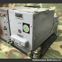 AN/ARN-30D AN/ARN-30D (ARC)  Set Radio VHF per navigazione Aerea da 108 a 126,9 Mhz Apparati radio