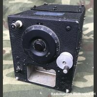 AR-24 AR-24/ARC-5 type CBY-46145 (R-24 serie ARA-ATA)  Ricevitore di navigazione aerea  da 0,52 a 1,5 Mhz Apparati radio