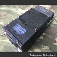 AR-24 AR-24/ARC-5 type CBY-46145 (R-24 serie ARA-ATA)  Ricevitore di navigazione aerea  da 0,52 a 1,5 Mhz Apparati radio