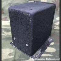 BC-357 BC-357  Ricevitore Marker Beancon Radiofaro per atterraggio strumentale (ILS) Apparati radio