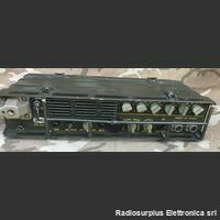  PRC 247 B  Ricetrasmettitore HF Gamma di frequenza: da 2,0 a 29,999 MHz Apparati radio