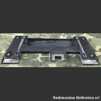FT-154-AC Mouting  FT-154-AC  Base ammortizzata per apparati radio tipo BC-348 Accessori per apparati radio Militari