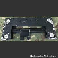 FT-154-AC Mouting  FT-154-AC  Base ammortizzata per apparati radio tipo BC-348 Accessori per apparati radio Militari
