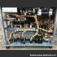 TCS-12 COLLINS TCS-12  Gamma difrequenza da 1,5 a 12 Mhz AM / CW Apparati radio