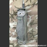 Custodia RV-2 Custodia RV-2    Borsa per il trasporto della radio RV-2 Accessori per apparati radio Militari