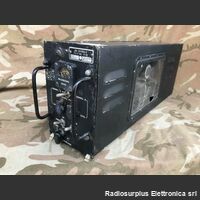 RO-28/UHN-6 Recording Unit  RO-28/UHN-6    Registratore di bordo 2 canali Accessori per apparati radio Militari